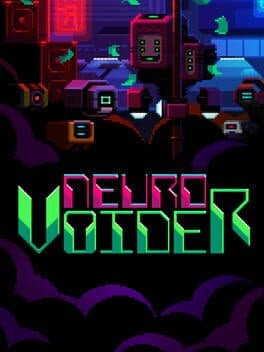 NeuroVoider cover art