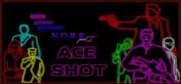 Norr part I: Ace Shot cover art