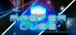 Master Cube cover art