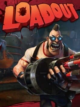 Loadout cover art