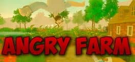 Angry Farm cover art