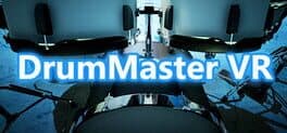 DrumMasterVR cover art