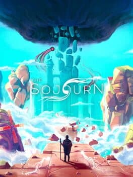 The Sojourn cover art