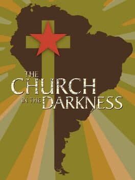 The Church in the Darkness cover art