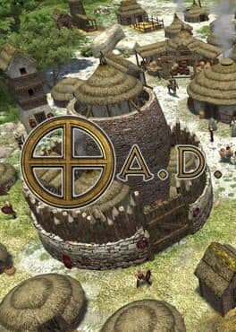 0 A.D. cover art