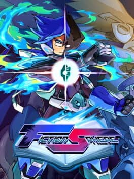 FictionSphere cover art