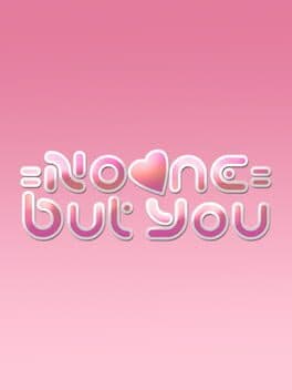 No One But You cover art