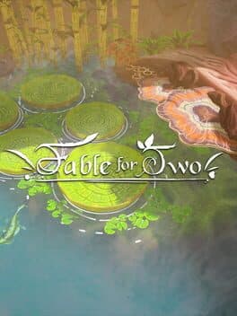 Fable For Two cover art