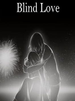 Blind Love cover art