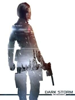 Dark Storm VR Missions cover art