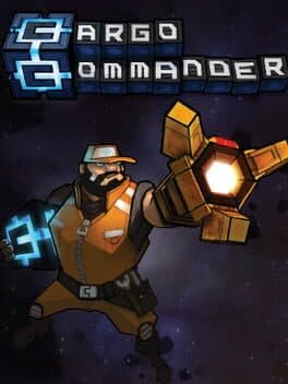 Cargo Commander cover art