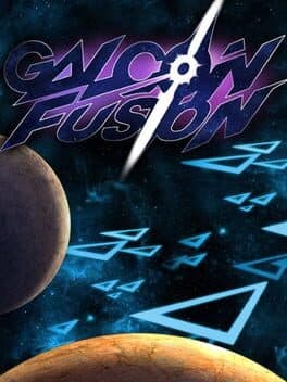 Galcon Fusion cover art