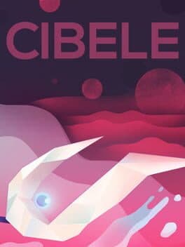 Cibele cover art