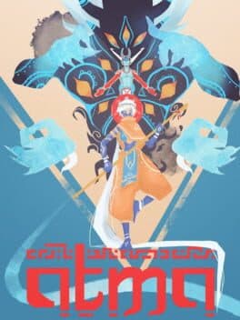 Atma cover art