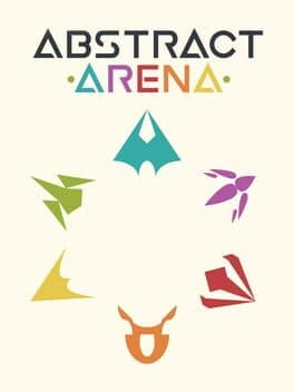 Abstract Arena cover art