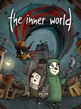 The Inner World cover art