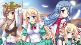 Village of Adventurers 2 cover art