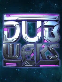 DubWars cover art