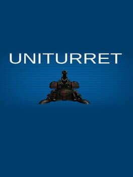 Uni Turret cover art