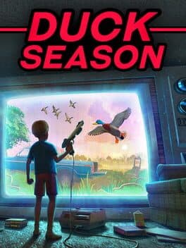 Duck Season cover art