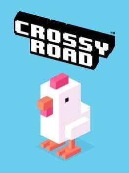 Crossy Road cover art