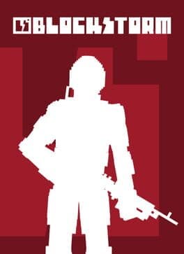 Blockstorm cover art