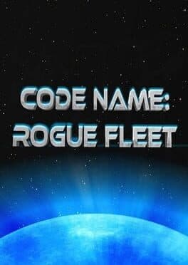 Codename: Rogue Fleet cover art