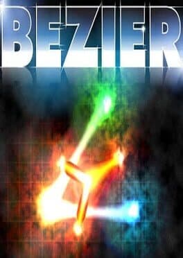 Bezier cover art