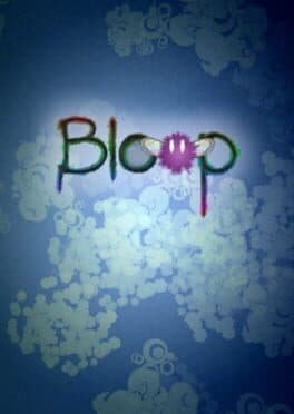 Bloop cover art