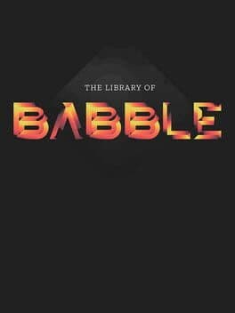 The Library of Babble cover art