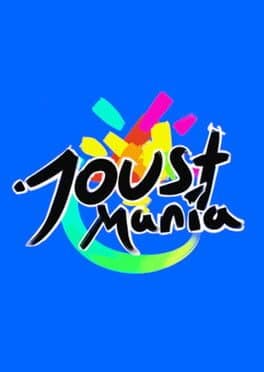 JoustMania cover art