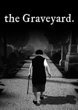 The Graveyard cover art