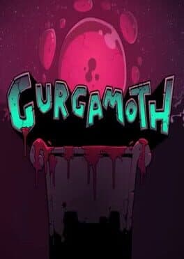 Gurgamoth cover art