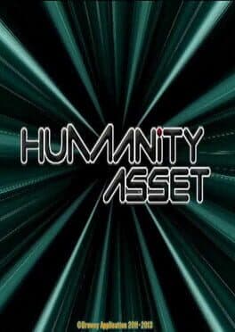 Humanity Asset cover art