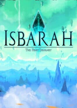Isbarah cover art