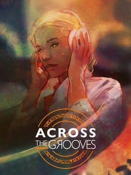 Across the Grooves cover art
