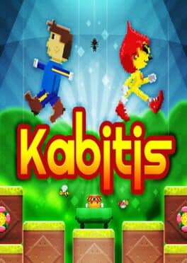 Kabitis cover art