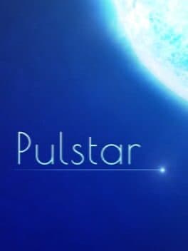 Pulstar cover art
