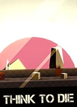 Think to Die cover art