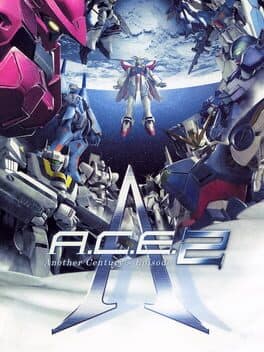 Another Century's Episode 2 cover art