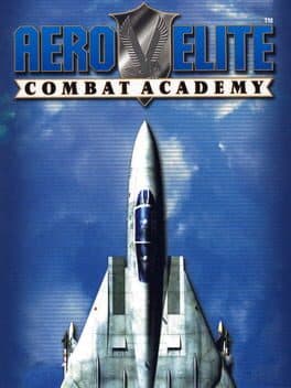 Aero Elite: Combat Academy cover art