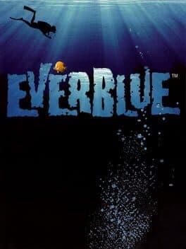 Everblue cover art