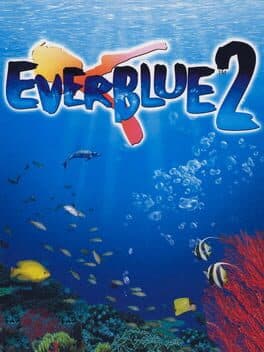 Everblue 2 cover art