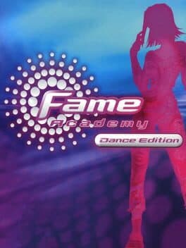 Fame Academy: Dance Edition cover art
