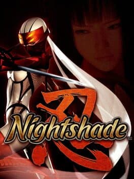 Nightshade cover art