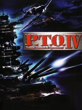 P.T.O. IV cover art