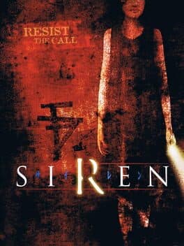 Siren cover art