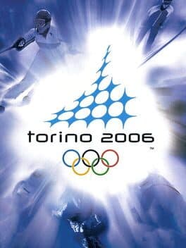Torino 2006 cover art