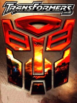 Transformers cover art