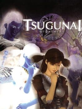 Tsugunai: Atonement cover art